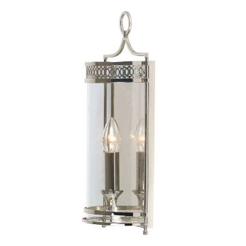 Elstead Lighting GUILDHALL GH-WB-PN Applique murale 1x60W/E14
