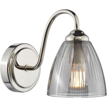 Dar Lighting Glynis GLY0738 Applique murale 1x40w/e14
