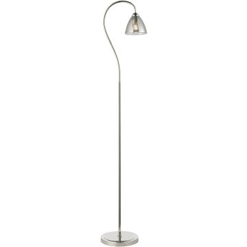 Dar Lighting Glynis GLY4938 Lampadaire 1x40w/E27