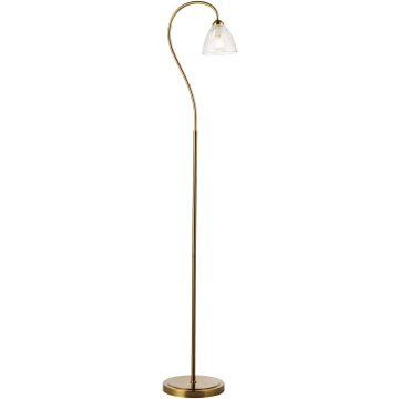 Dar Lighting Glynis GLY4963 Lampadaire 1x40w/E27