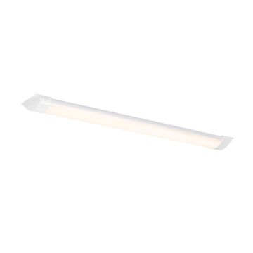 Nordlux GLENDALE 2410116101 Lampe linéaire 1x10.5W/LED 3000K IP20