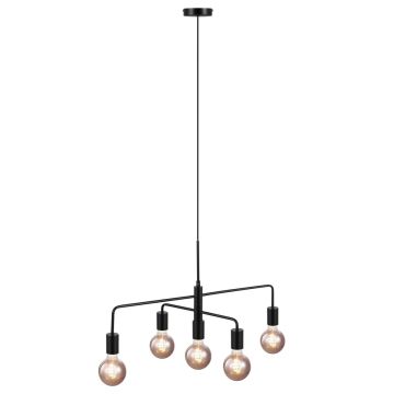 Nordlux GLOOM 2113053003 Suspension lumineuse 1x40W/E27 IP20