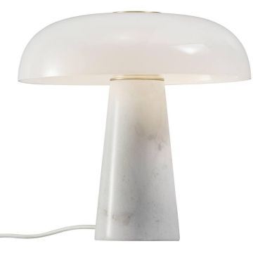 Nordlux GLOSSY 2020505001 Lampe de table 1x15W/E27 IP20