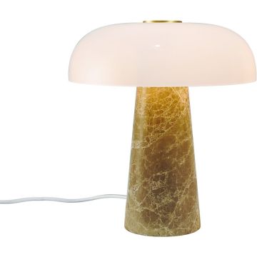 Nordlux GLOSSY 2520015009 Lampe de table 1x15w/e14 ip20