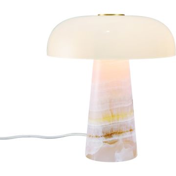 Nordlux GLOSSY 2520015057 Lampe de table 1x15w/e14 ip20