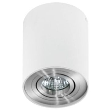 AZzardo BROSS AZ0781 Spot en saillie 1x50W/GU10 IP20