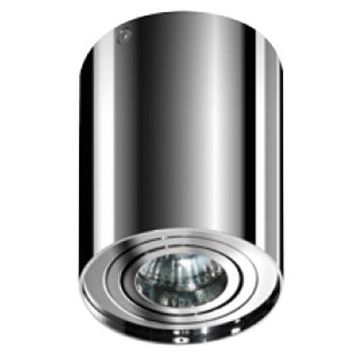 AZzardo BROSS AZ0857 Spot en saillie 1x50W/GU10 IP20