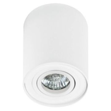 AZzardo BROSS AZ0858 Spot en saillie 1x50W/GU10 IP20