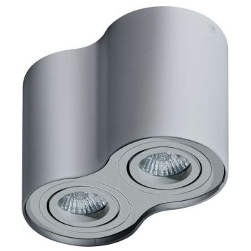 AZzardo BROSS AZ1787 Spot en saillie 2x50W/GU10 IP20