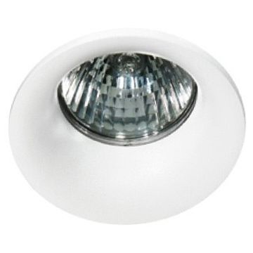 AZzardo IVO AZ0759 Spot encastré 1x50W/GU10 IP20