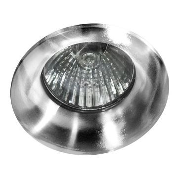 AZzardo IVO AZ1717 Spot encastré 1x50W/GU10 IP20
