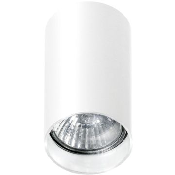 AZzardo MINI ROUND AZ1706 Spot en saillie 1x50W/GU10 IP20