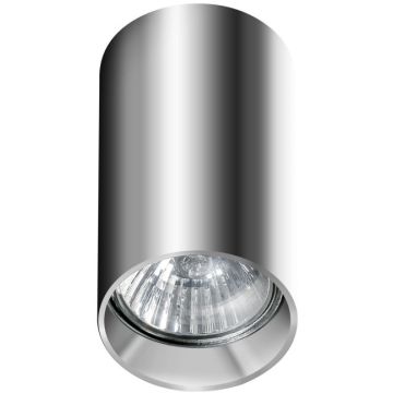 AZzardo MINI ROUND AZ1707 Spot en saillie 1x50W/GU10 IP20