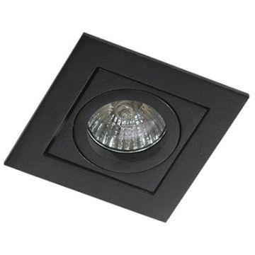 AZzardo PACO AZ0797 Spot encastré 1x50W/MR16
