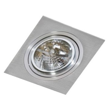 AZzardo SIRO AZ0767 Spot encastré 1x50W/GU10 ES111