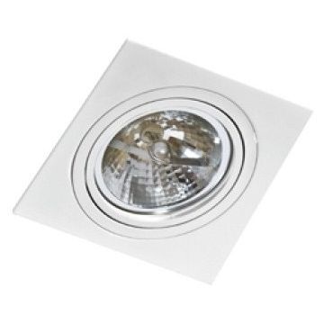 AZzardo SIRO AZ0768 Spot encastré 1x50W/GU10 ES111