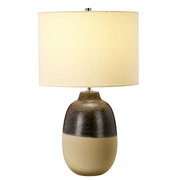 Elstead Lighting GRANGE PARK GRANGE-PARK-TL Lampe de table 1x60W/E27