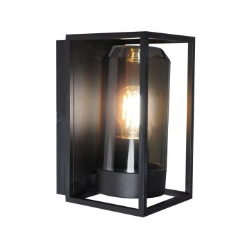 Nordlux GRIFFIN 2218131047 Applique murale 1x15W/E27 IP44