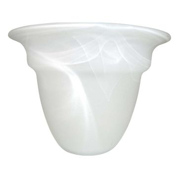 Elstead Lighting GLASS SHADES GS81 Abat-jour