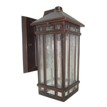 Elstead Lighting CHEDWORTH GZH-CHW2 Applique murale 1x60W/E27 IP44