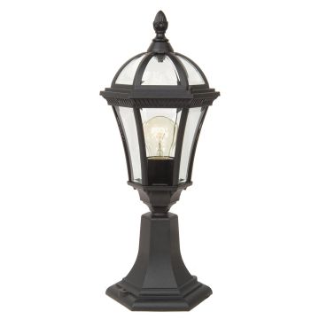 Elstead Lighting LEDBURY GZH-LB3 Lampe sur pied 1x60W/E27 IP44