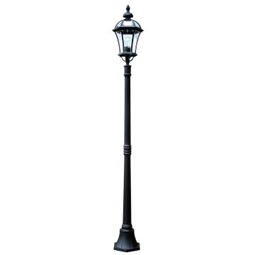 Elstead Lighting LEDBURY GZH-LB5 Lanterne 1x60W/E27 IP44