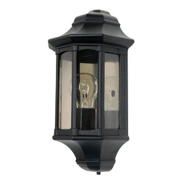 Elstead Lighting NEWBURY GZH-NB7 Applique murale 1x60W/E27 IP44