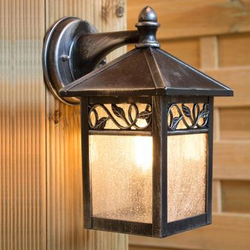 Elstead Lighting WINCHCOMBE GZH-WC2 Applique murale 1x60W/E27 IP44