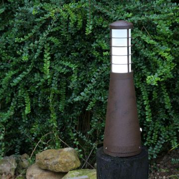 Garden Zone BETA GZ-BETA6 Lampe sur pied 3x1W/LED IP54