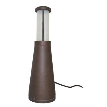 Garden Zone BETA GZ-BETA8 Lampe sur pied 3x1W/LED IP54
