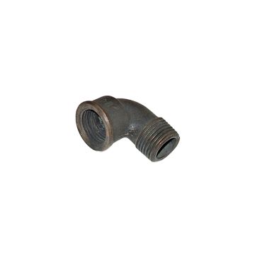 Garden Zone BRONZE GZ-BRONZE-ADPT-B Projecteur de jardin