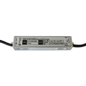 Garden Zone DRIVER GZ-28W-PG-DRIVER Alimentation IP67