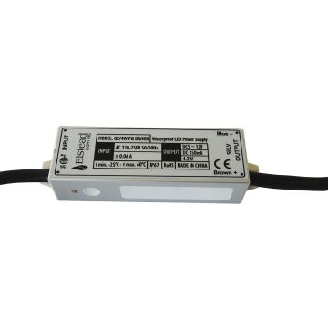 Garden Zone DRIVER GZ-4W-PG-DRIVER Alimentation IP67