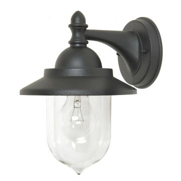 Garden Zone SANDOWN GZH-SDN2 Applique murale 1x60W/E27 IP44