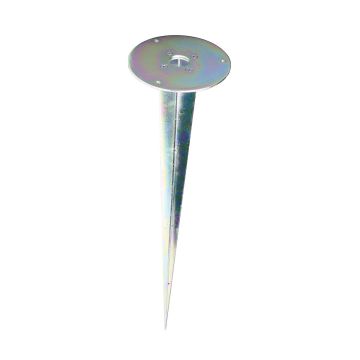 Garden Zone SPIKE GZ-SPIKE-D Accessoire de montage
