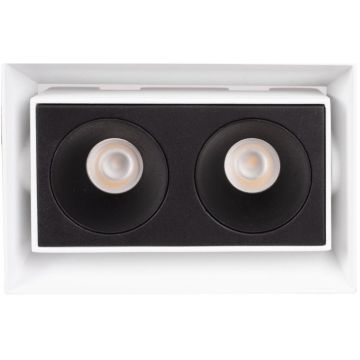 Maxlight MODULAR H180.06 Spot encastré ip20