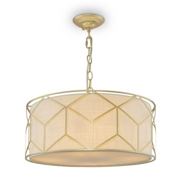 Maytoni MESSINA H223PL-03G Suspension lumineuse 4x40W/E27