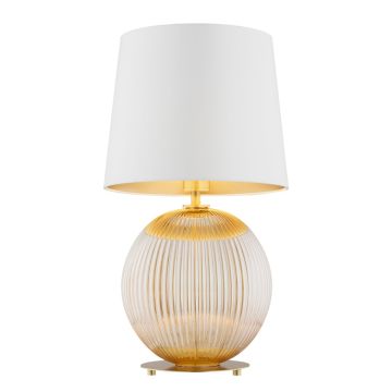 Argon HAMILTON 8534 Lampe de table 1x15W/E27 IP20