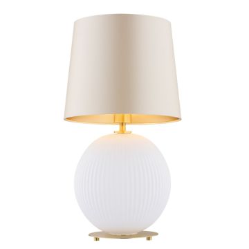 Argon HAMILTON 8544 Lampe de table 1x15W/E27 IP20