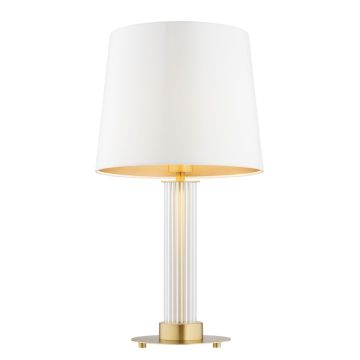 Argon HAMPTON 8540 Lampe de table 1x15W/E27 IP20