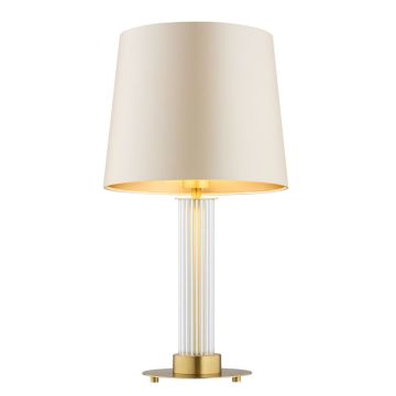 Argon HAMPTON 8541 Lampe de table 1x15W/E27 IP20