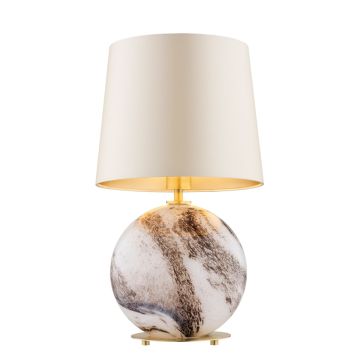 Argon HARLEM 8547 Lampe de table 1x15W/E27 IP20