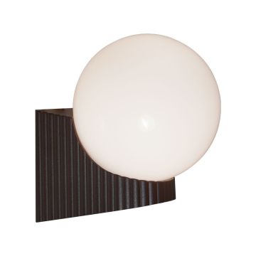 Nordlux HAYLEY 2318131061 Applique murale 1x25W/E27 IP44