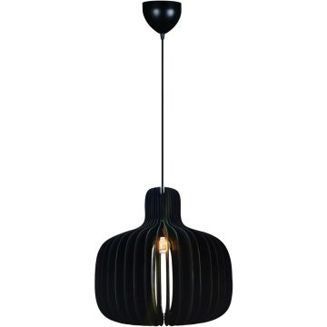 Nordlux Hazo 2512053003 Suspension lumineuse 1x60w/E27 ip20