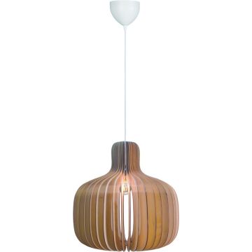 Nordlux Hazo 2512053014 Suspension lumineuse 1x60w/E27 ip20