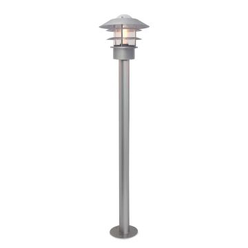 Elstead Lighting HELSINGOR HELSINGOR-BOL-SL Lampe sur pied 1x60W/E27