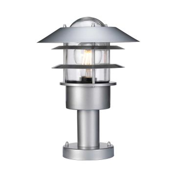 Elstead Lighting HELSINGOR HELSINGOR-PED Lampe sur pied 1x60W/E27 IP44