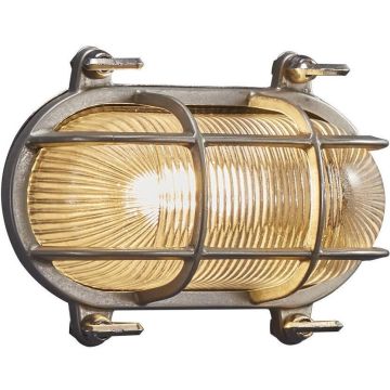 Nordlux HELFORD 49031055 Applique murale 1x12,5W/E27 IP64