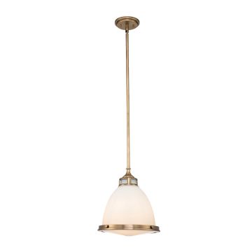 Hinkley Amelia HK-AMELIA-P-M-HB Suspension lumineuse 1x100W/E27