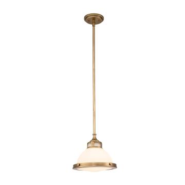 Hinkley Amelia HK-AMELIA-P-S-HB Suspension lumineuse 1x60W/E27